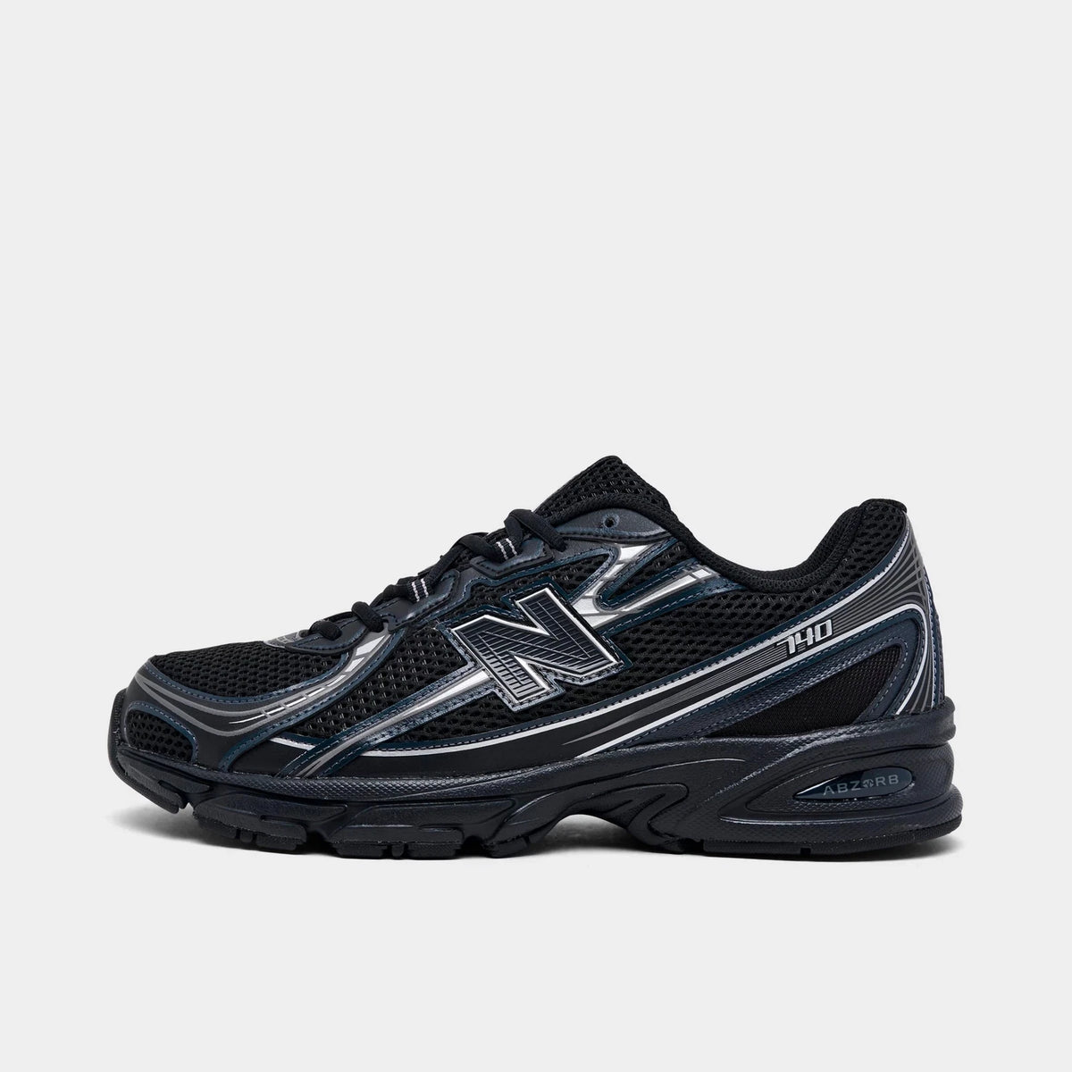 Men's Mesh Low-Top Casual Sneakers