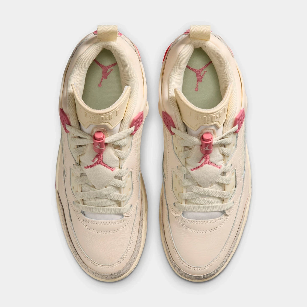 Women's Leather Low-Top Casual Sneakers