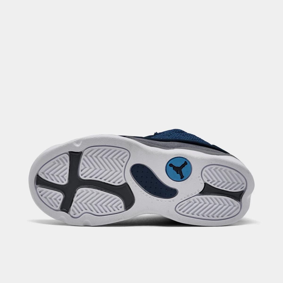 Toddler Three-Quarter Basketball Shoes