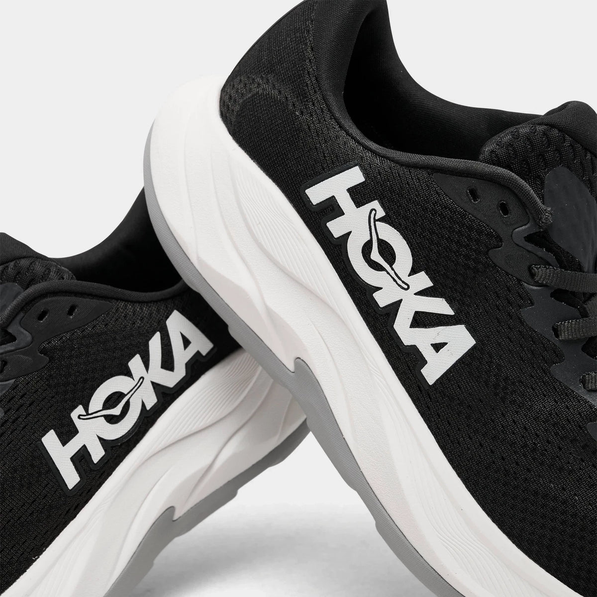Women's Jacquard Knit Running Shoes