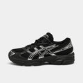 Big Kids' Mesh Retro Running Sneakers