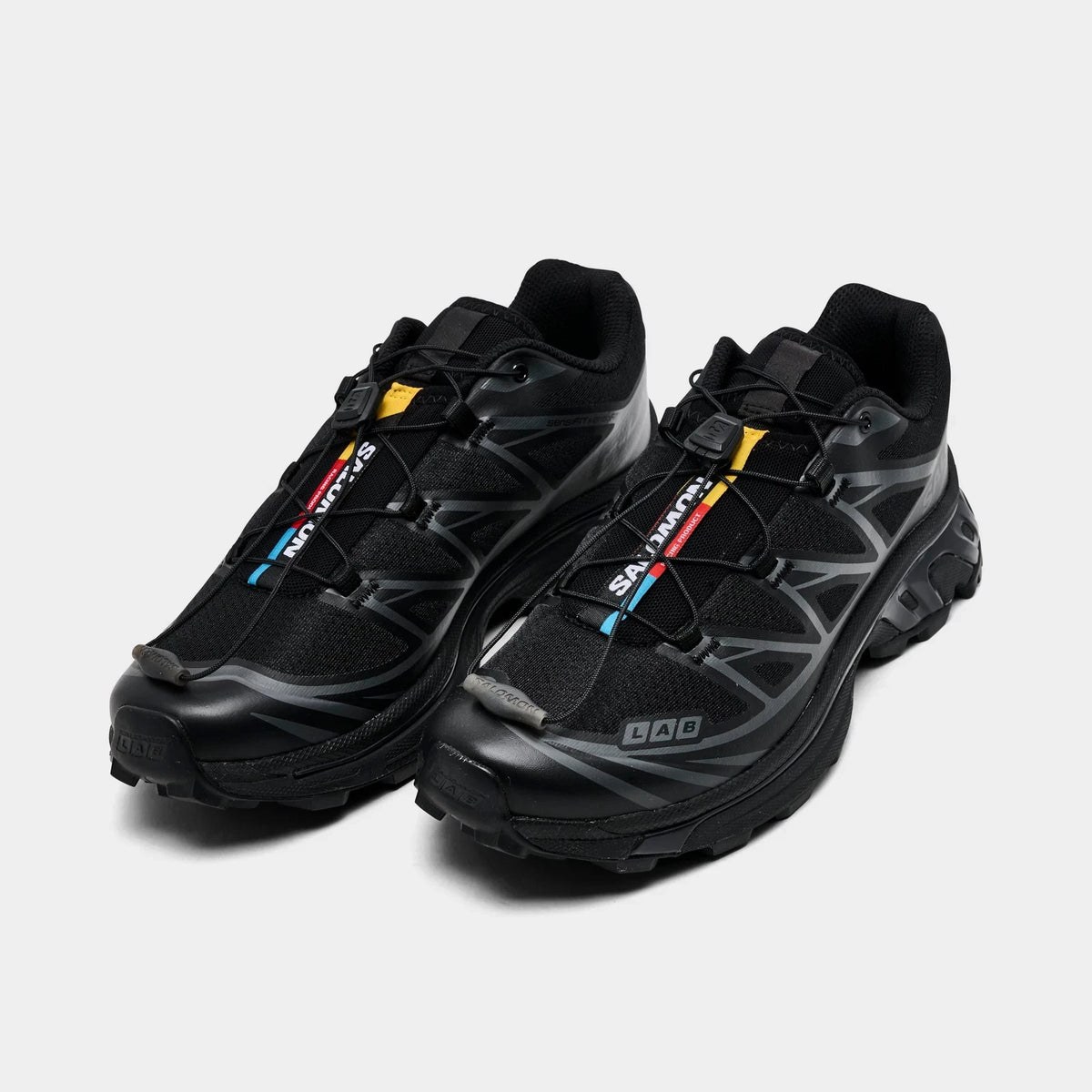 Women's Mesh Trail-Inspired Sneaker