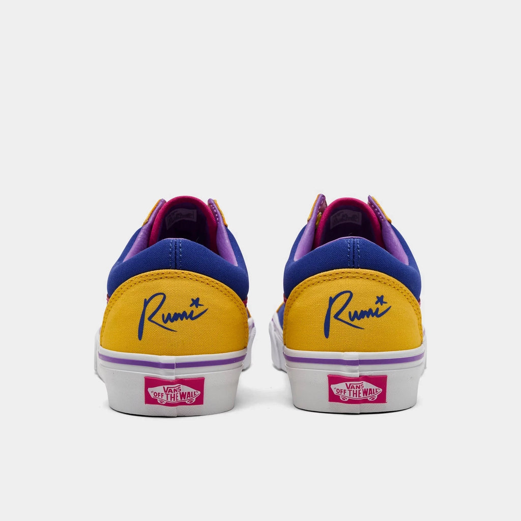 Kids' Character Graphic Skate Sneakers