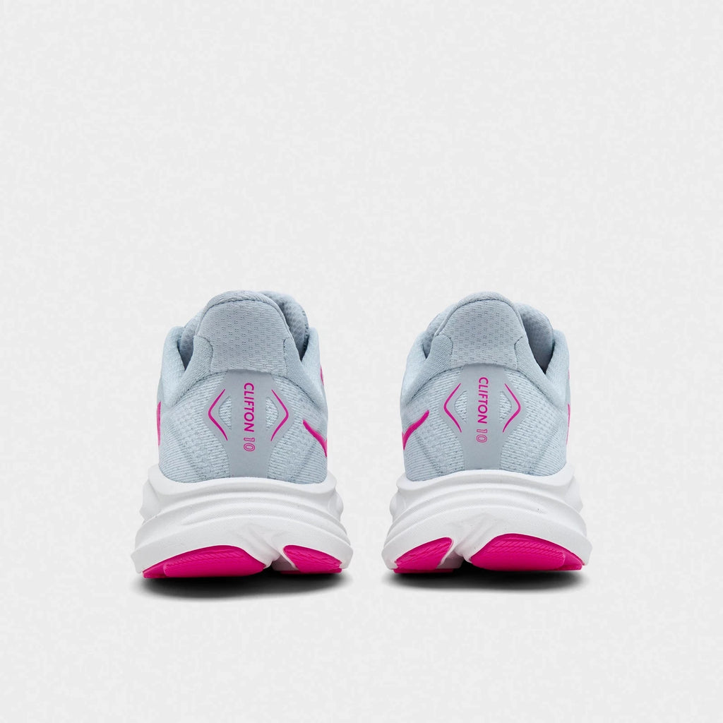 Big Kids' Mesh Running Shoes
