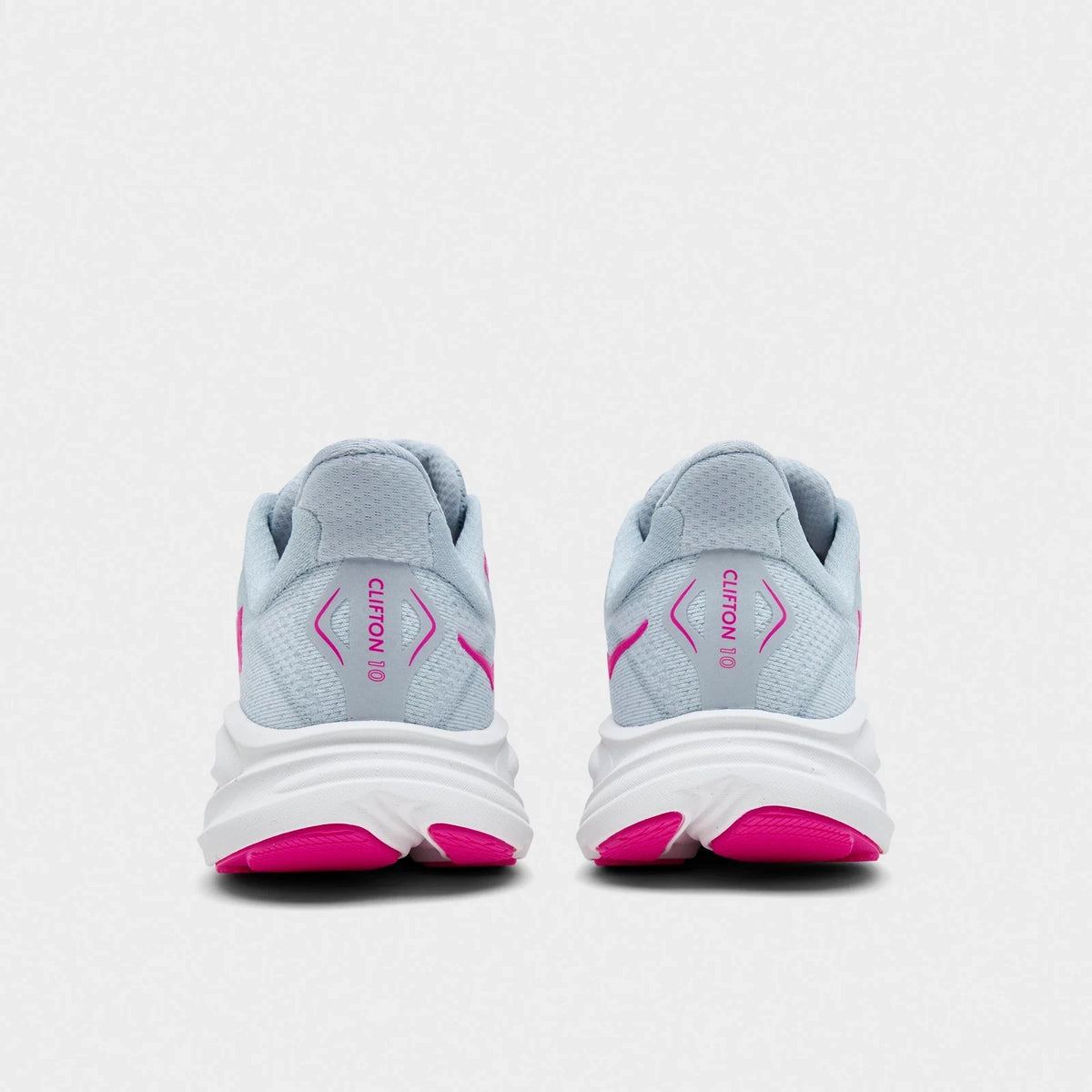 Big Kids' Mesh Running Shoes
