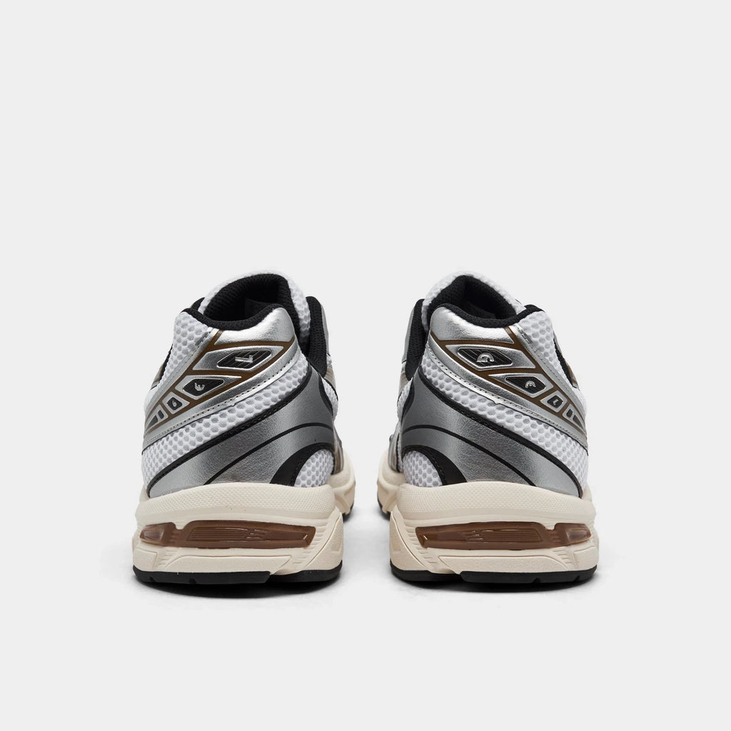 Men's Mesh Retro Running Sneakers