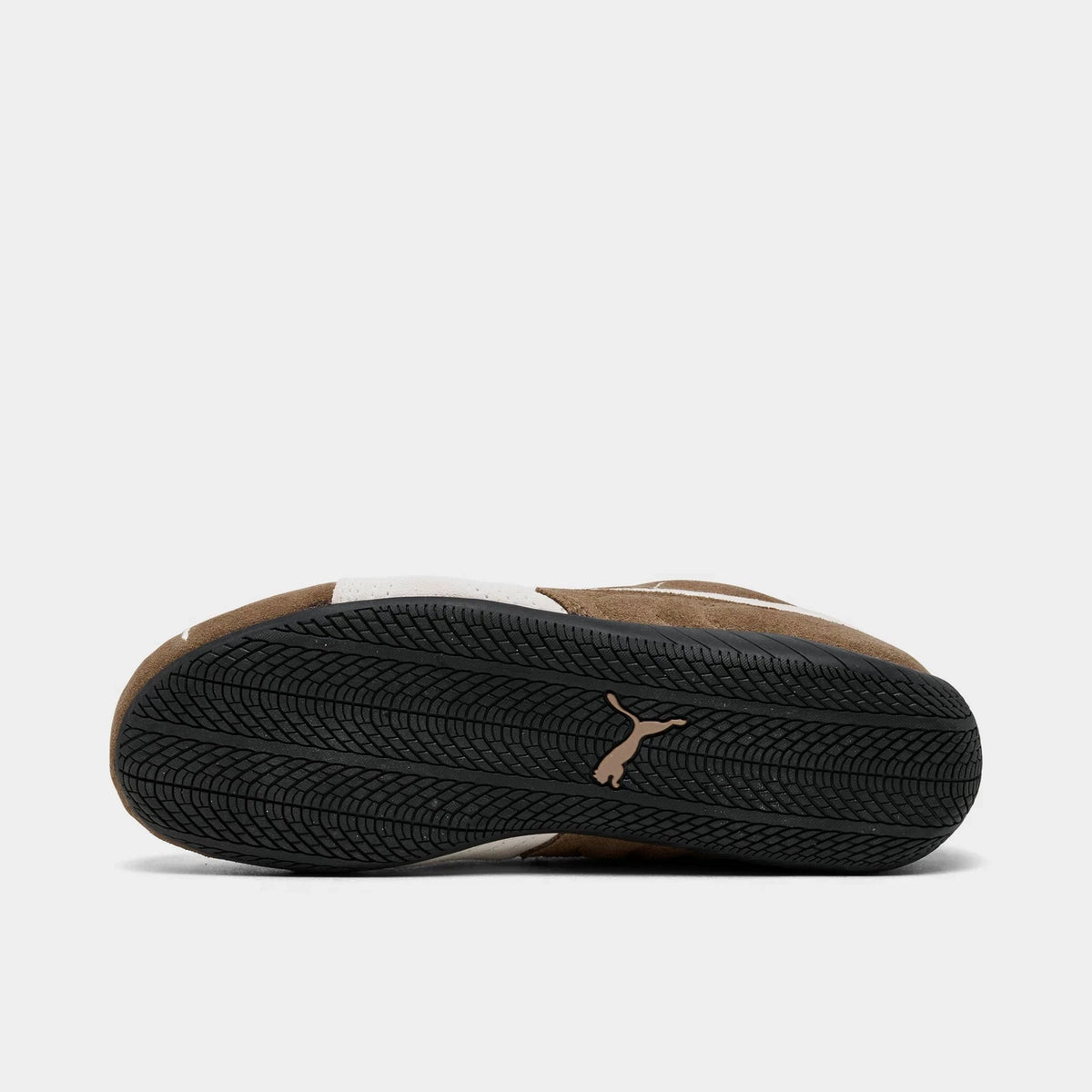 Women's Leather And Napped Leather Sneakers