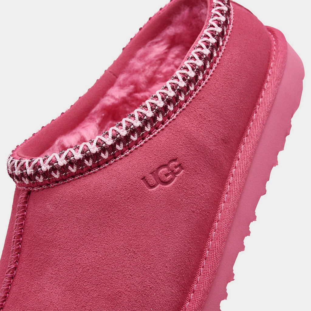 Kids' Suede Slip-On Slippers - Color 673