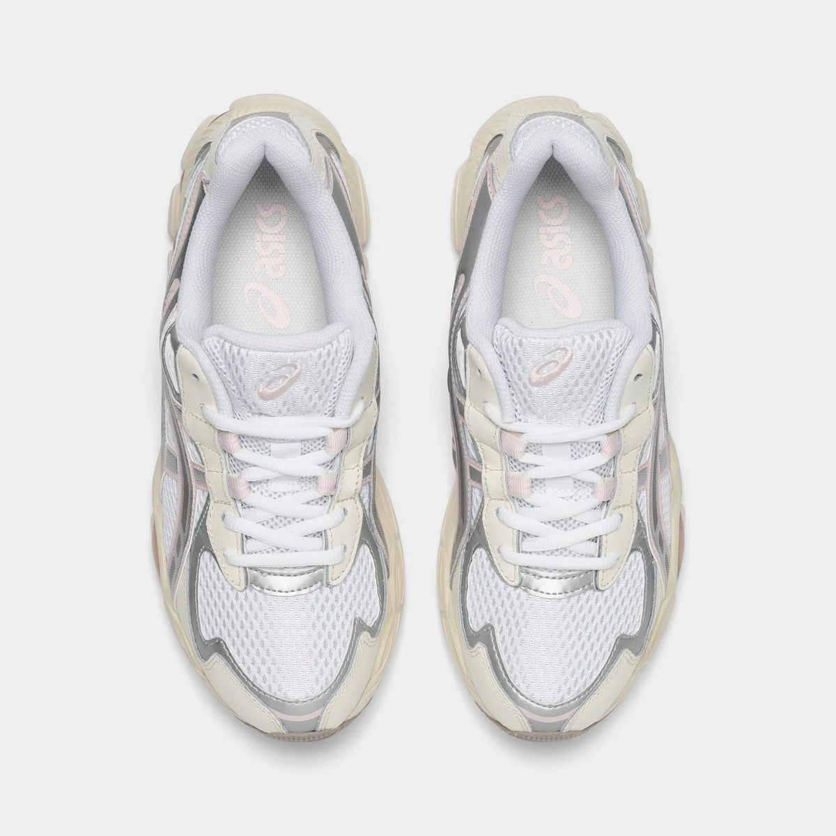 Women's Mesh Casual Sneaker
