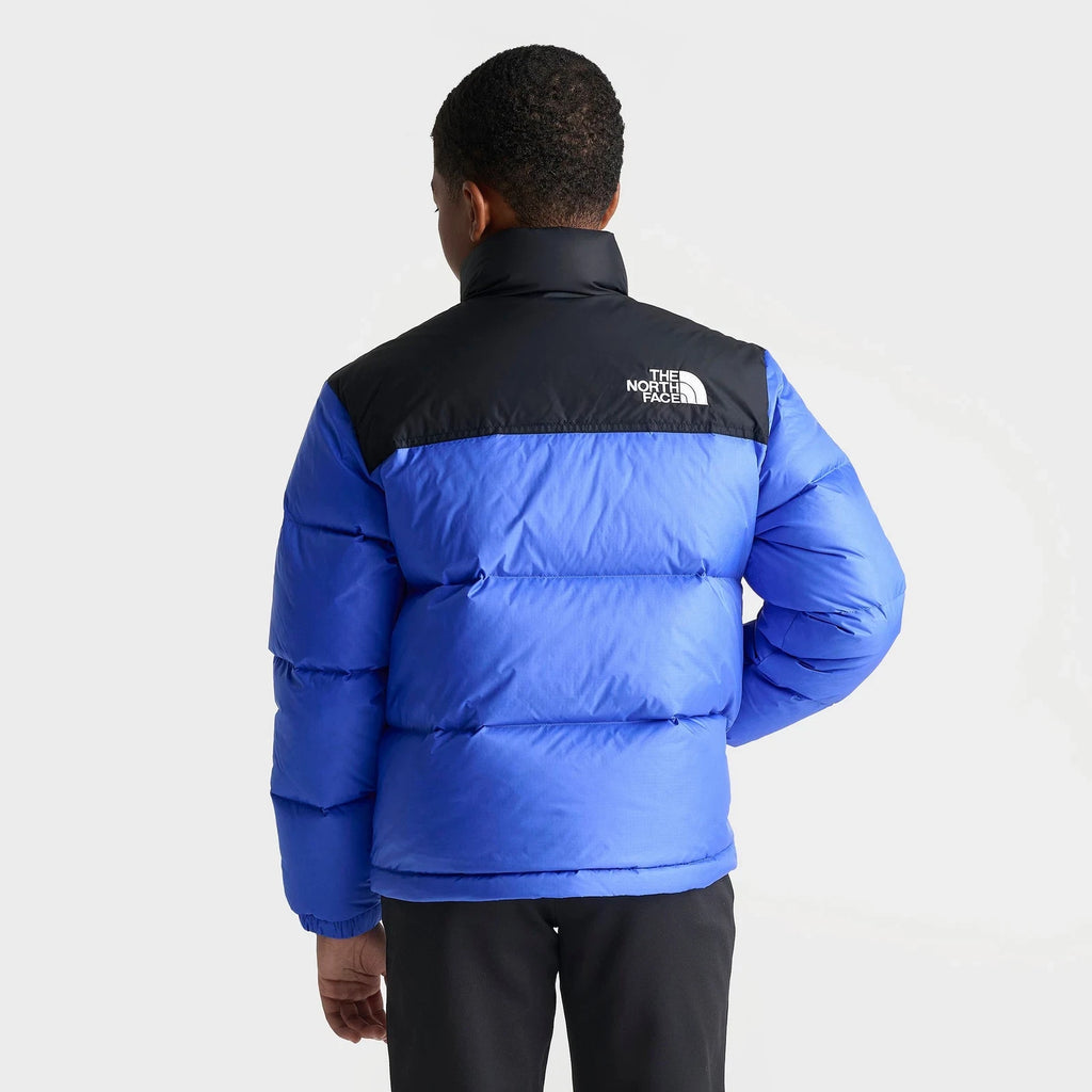 Kids' Down Puffer Jacket