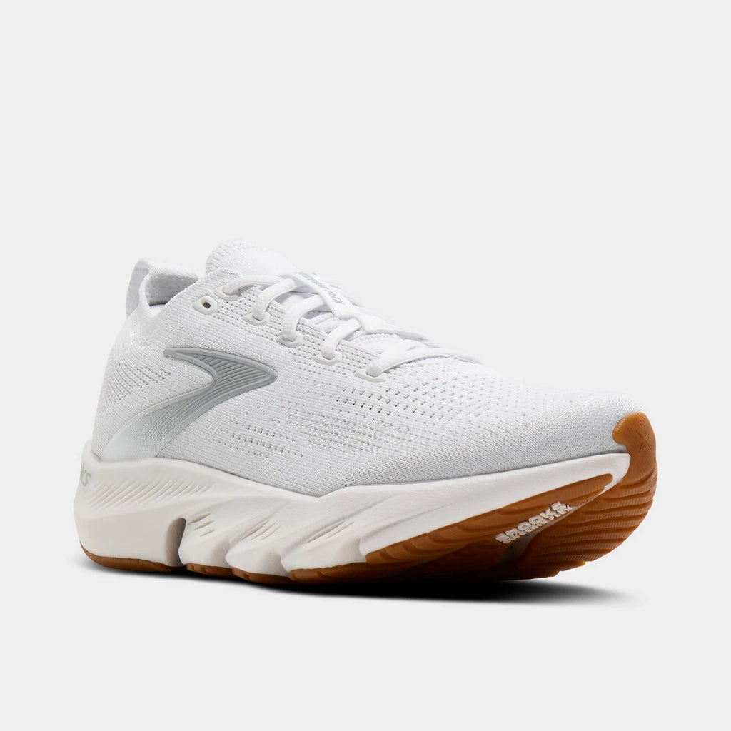 Women's Flexible Knit Running Shoes