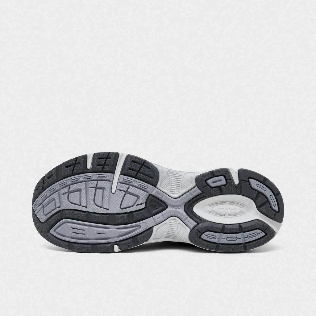 Big Kids' Mesh & Synthetic Sneaker