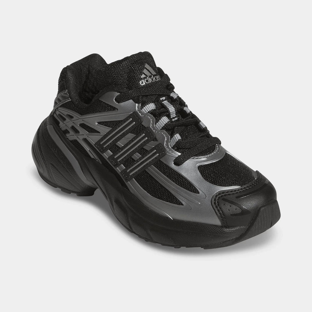 Little Kids' Stretch-Lace Mesh Sneakers