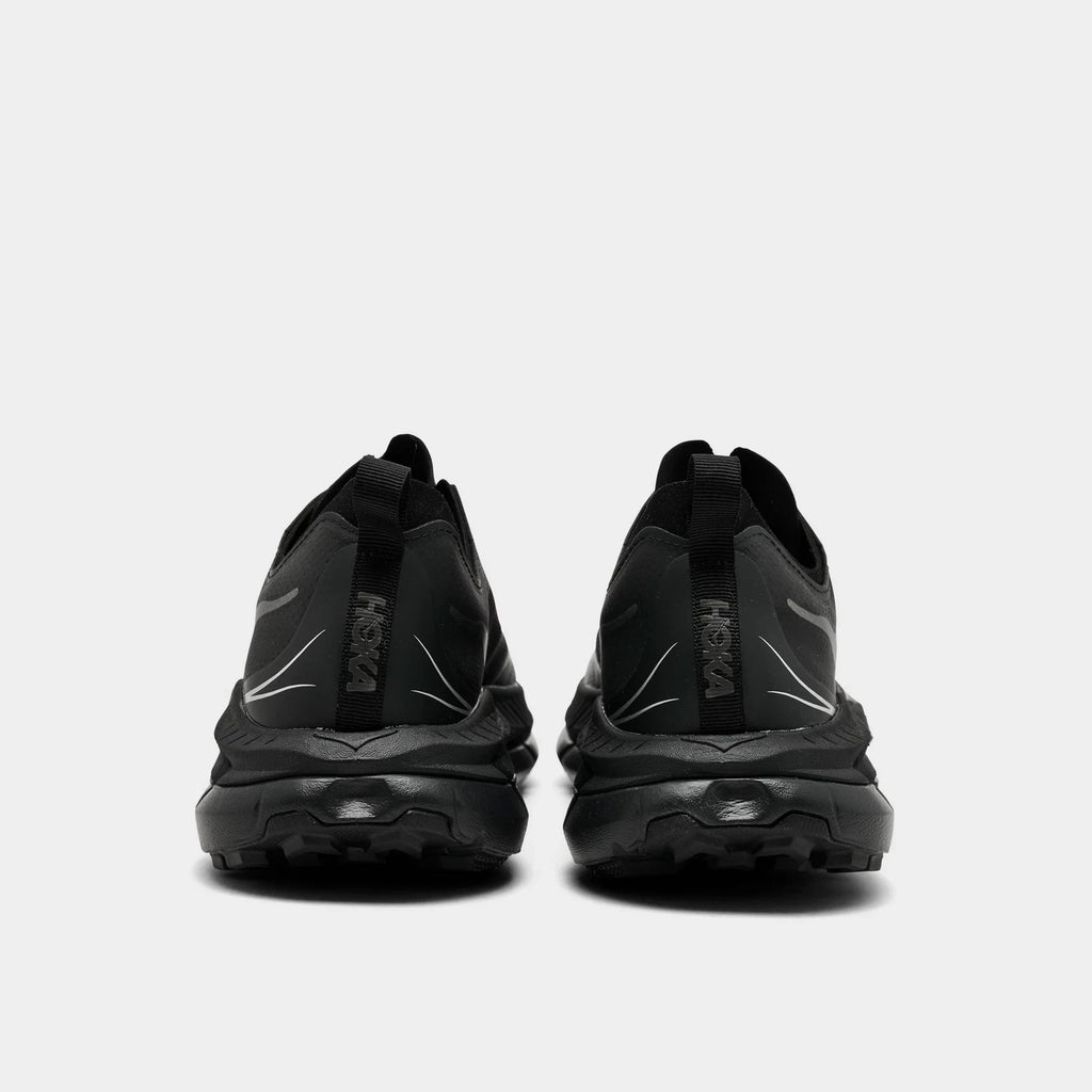 Men's Knit Cushioned Running Shoes