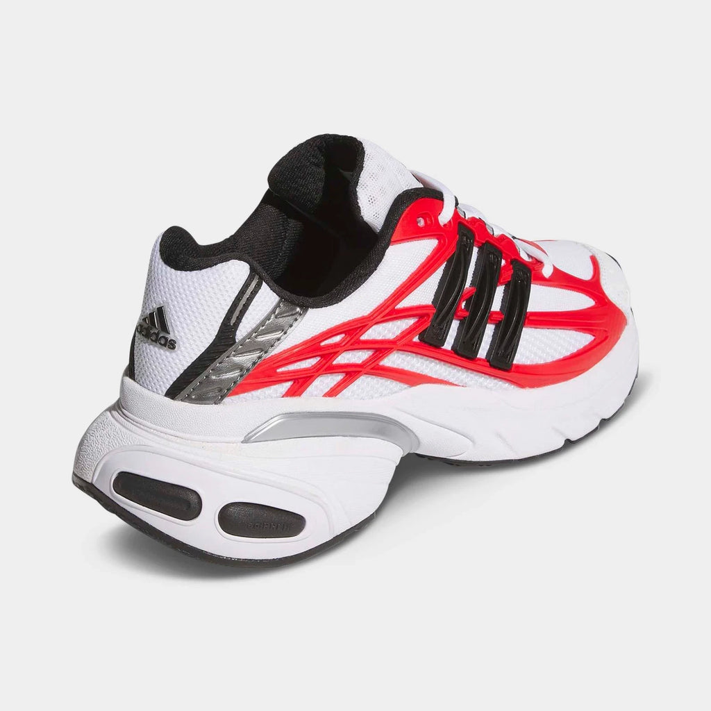 Women's Mesh Chunky Low-Top Sneakers