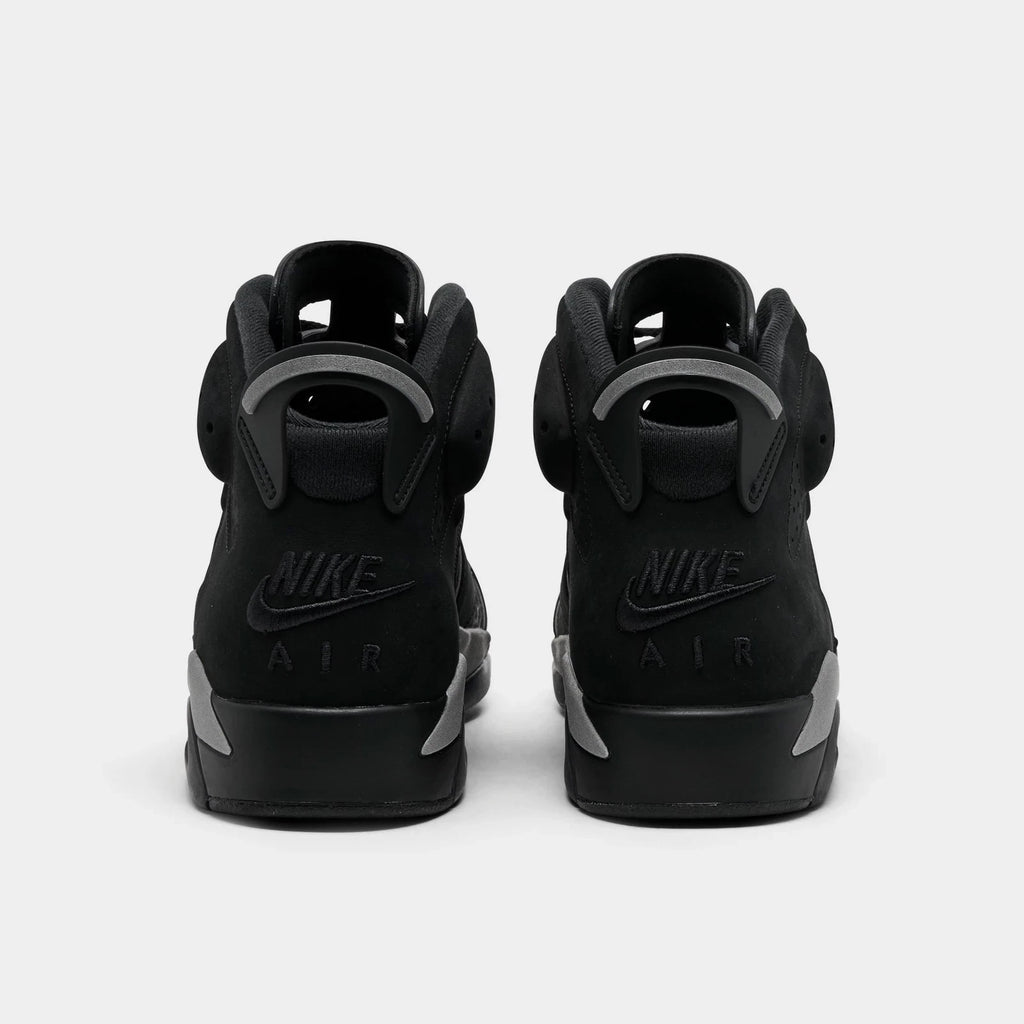Men's Leather Basketball Sneakers