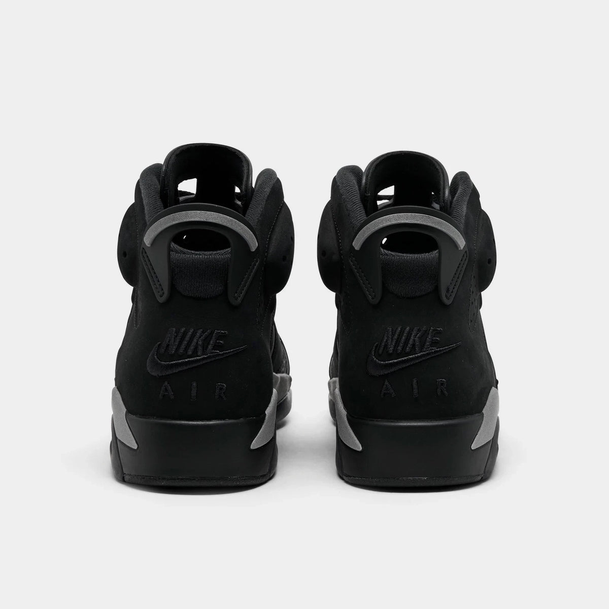 Men's Leather Basketball Sneakers