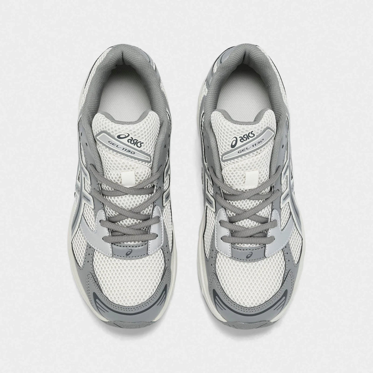 Big Kids' Mesh & Synthetic Sneaker