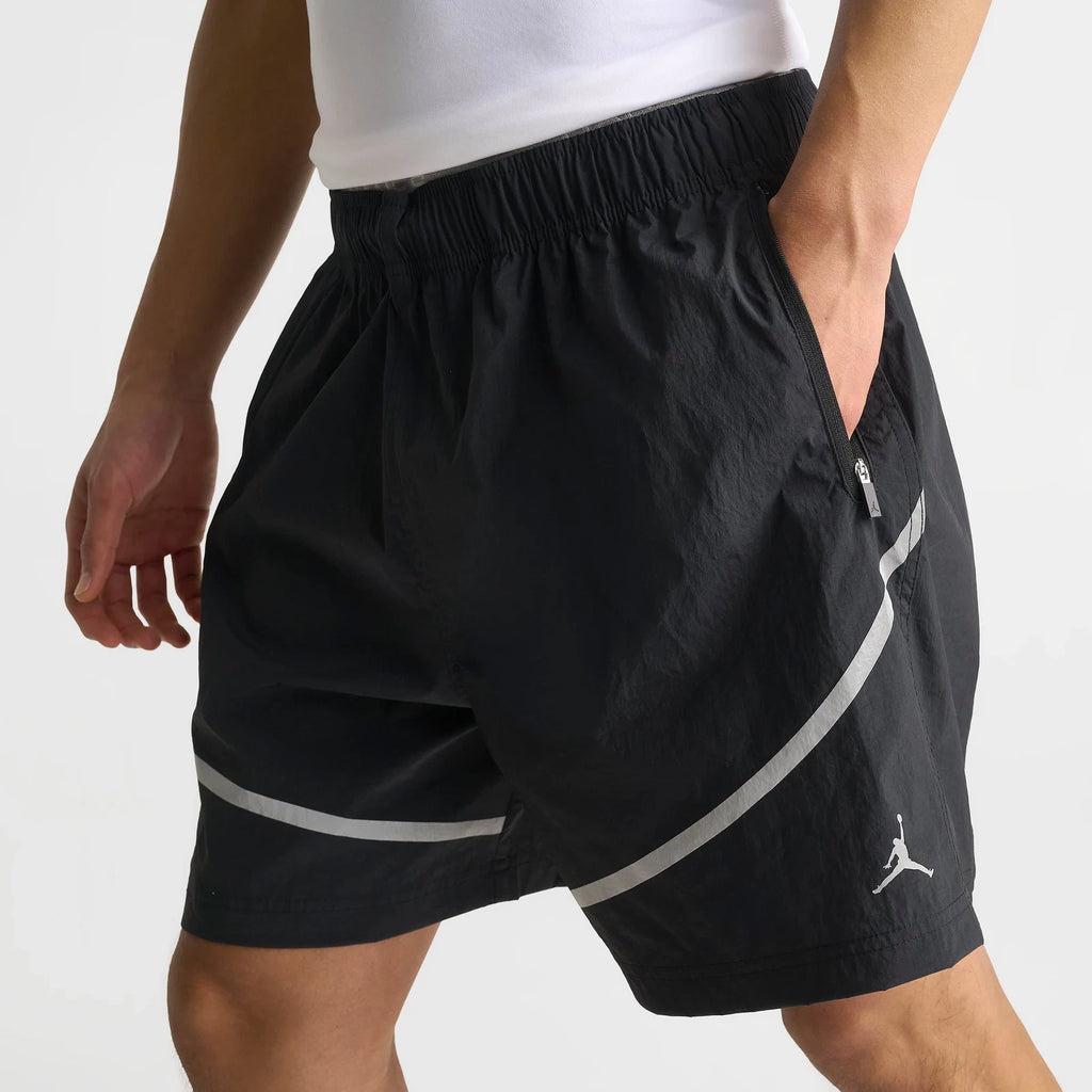 Men's Recycled Nylon Trail Shorts