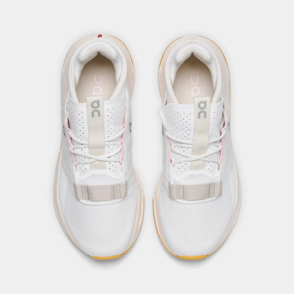 Women's Cushioned Running Sneakers
