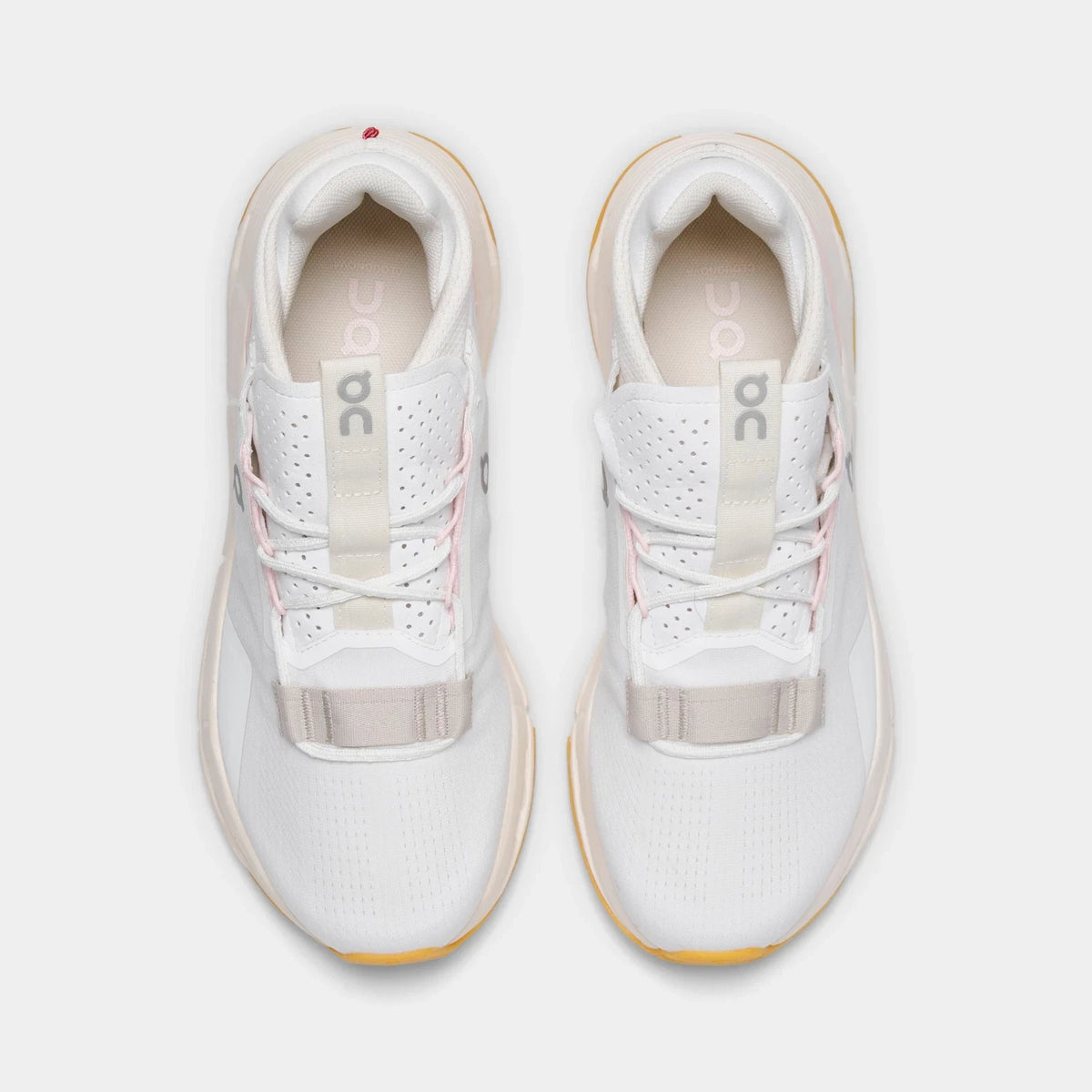 Women's Cushioned Running Sneakers