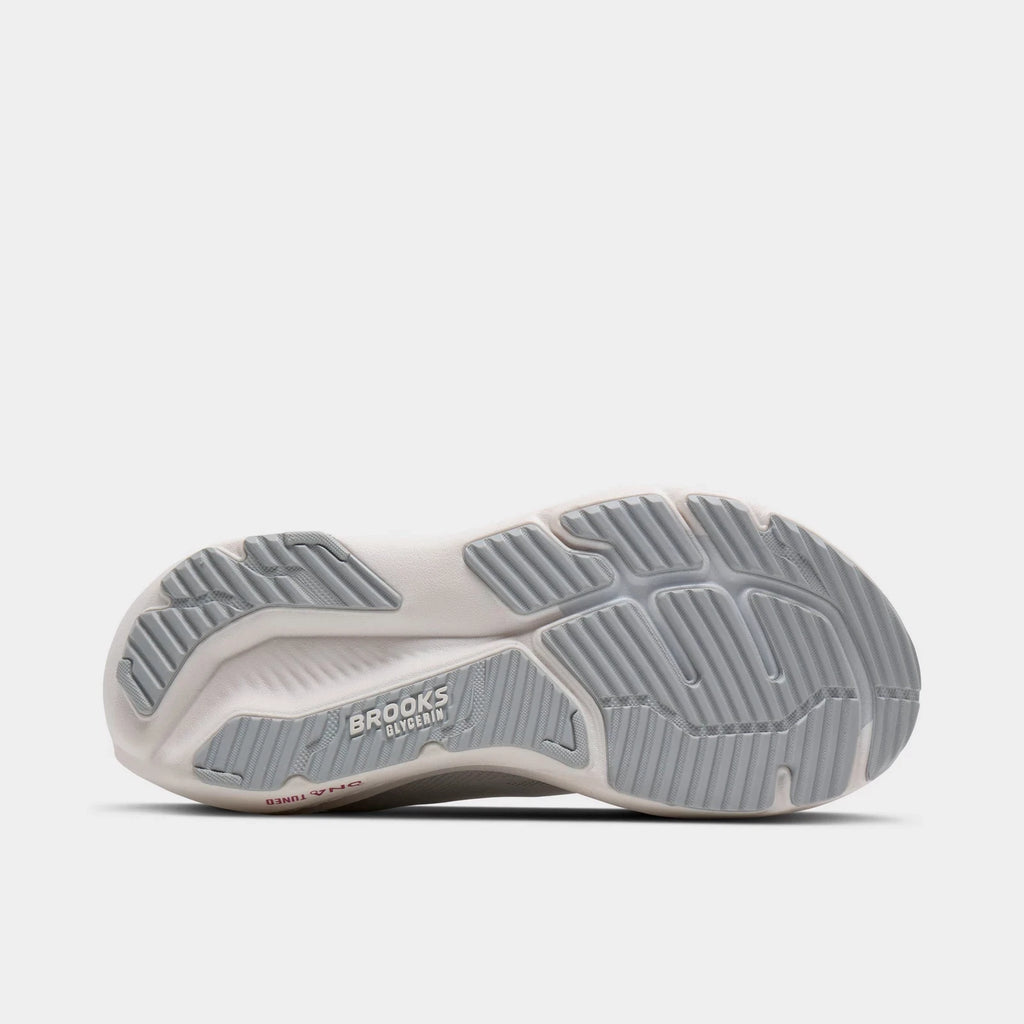 Women's Wide Cushioned Road Running Shoes