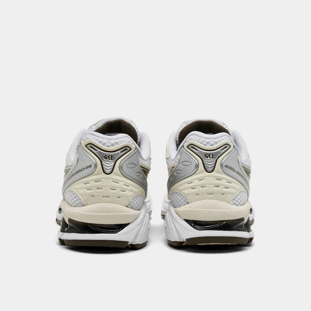 Women's Mesh And Leather Casual Sneaker