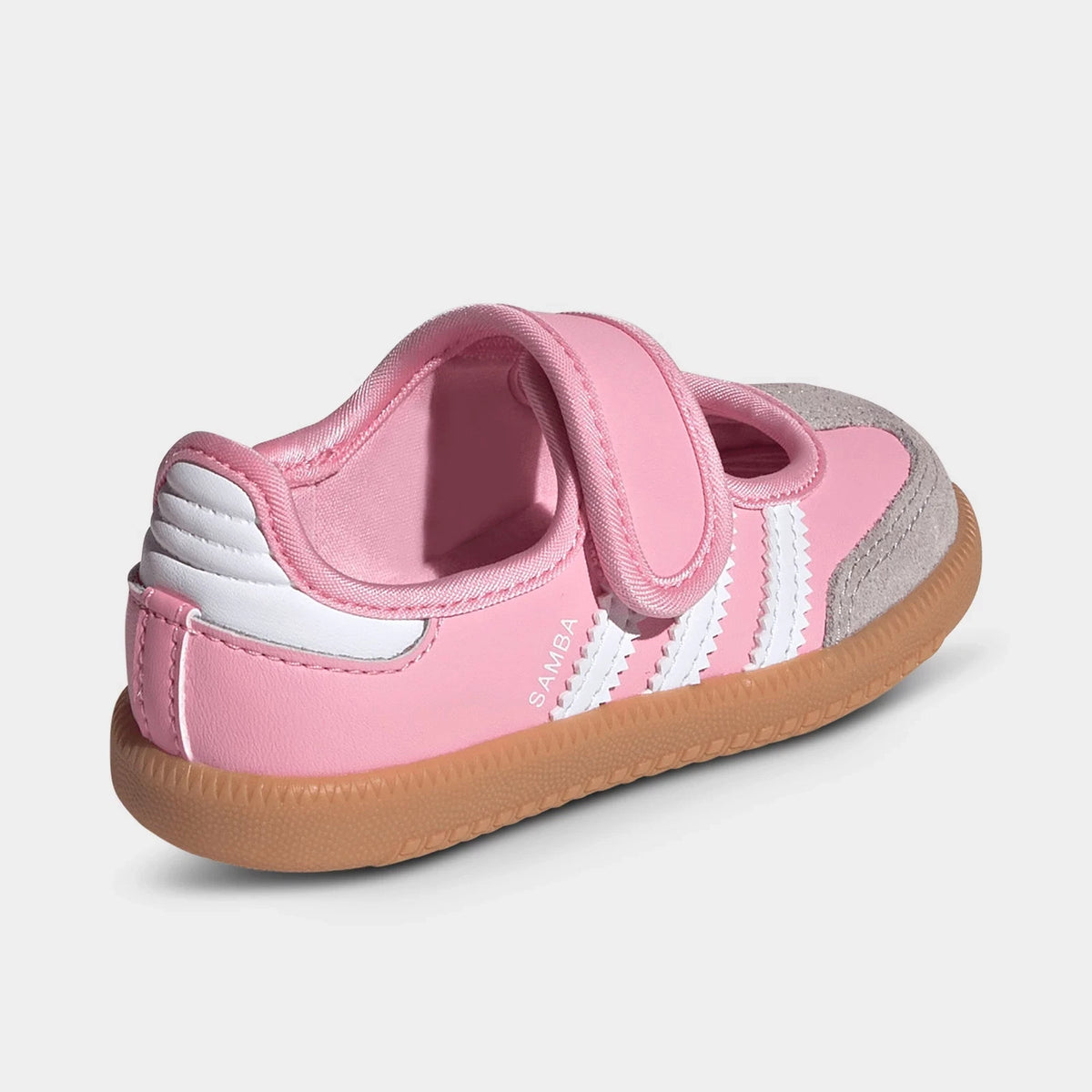 Women's Metallic Leather Mary Jane Sneakers
