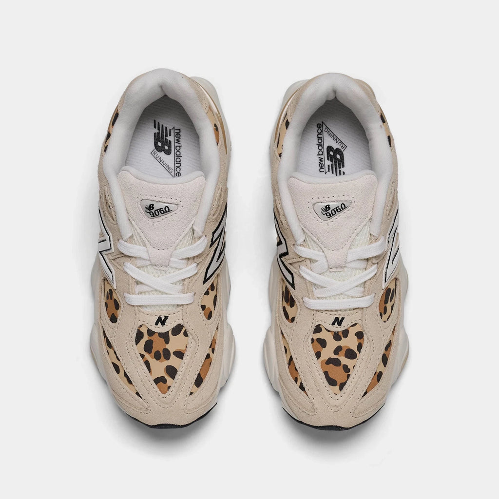 Little Kids' Chunky Casual Sneakers