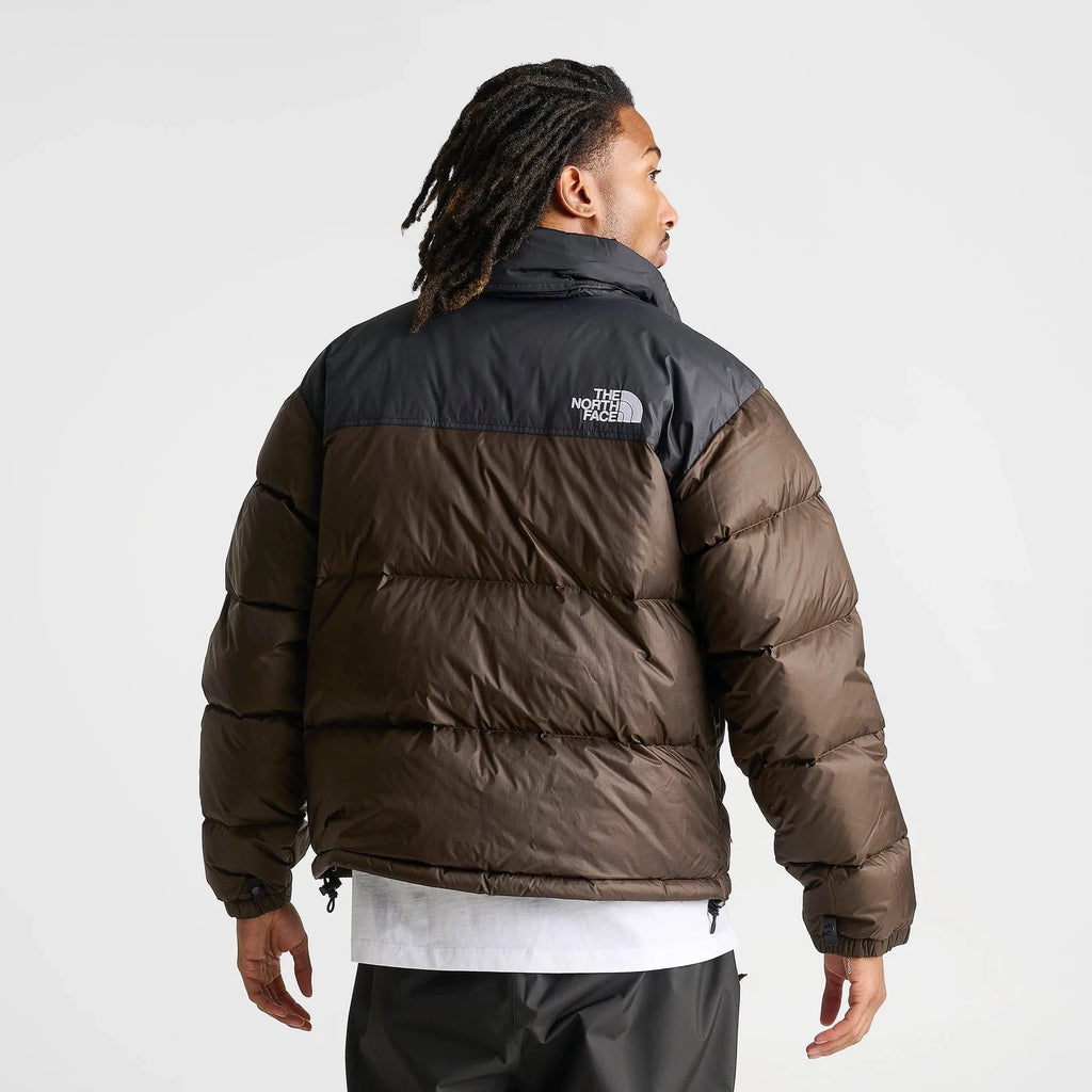 Men's Down Puffer Jacket