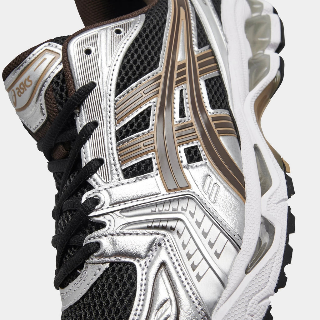 Men's Mesh Retro Running Sneaker