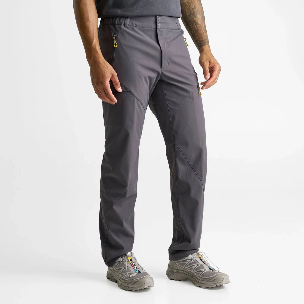 Men's Waterproof Softshell Utility Pants