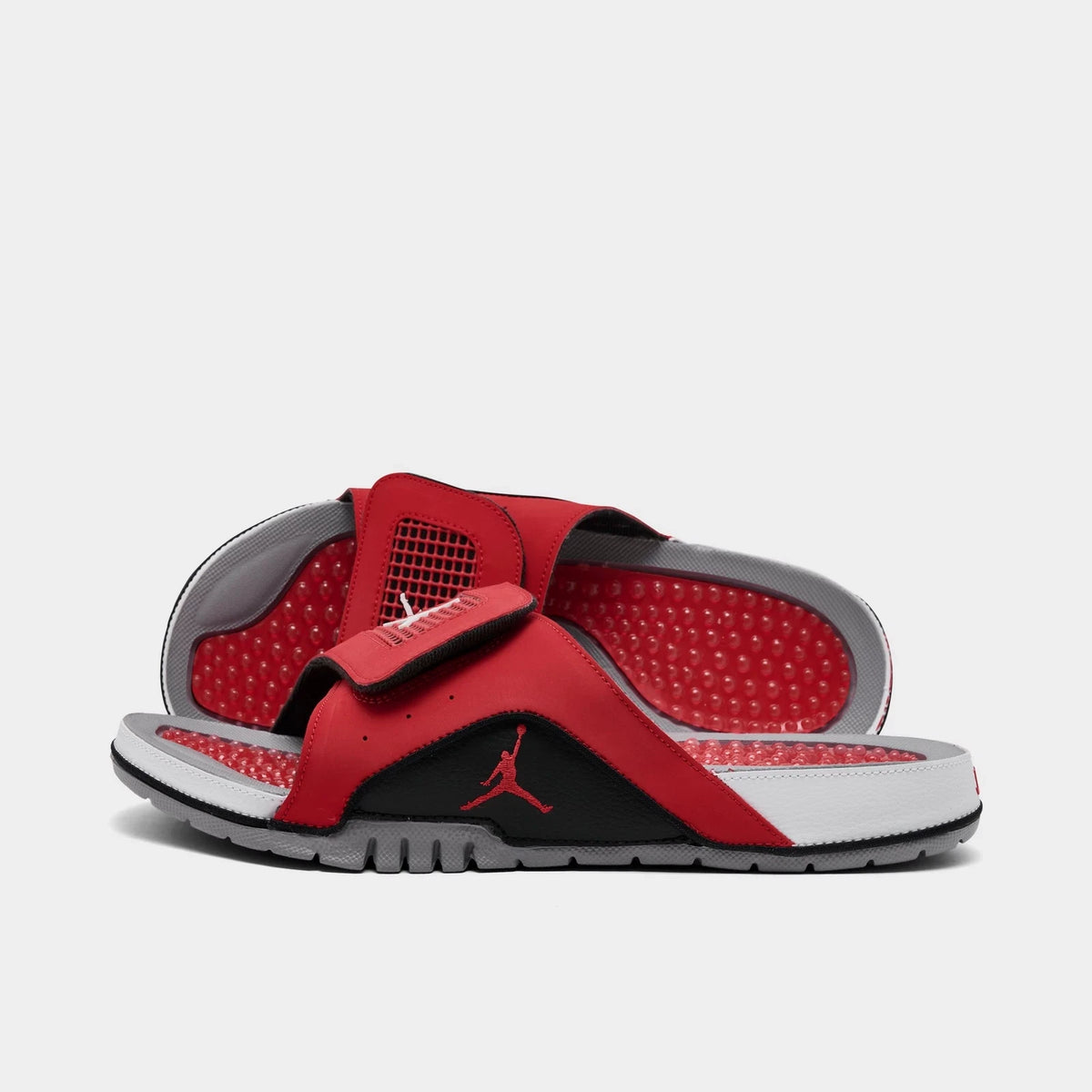 Men's Cushioned Slide Sandals