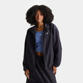 Women's Recycled Nylon Full-Zip Jacket