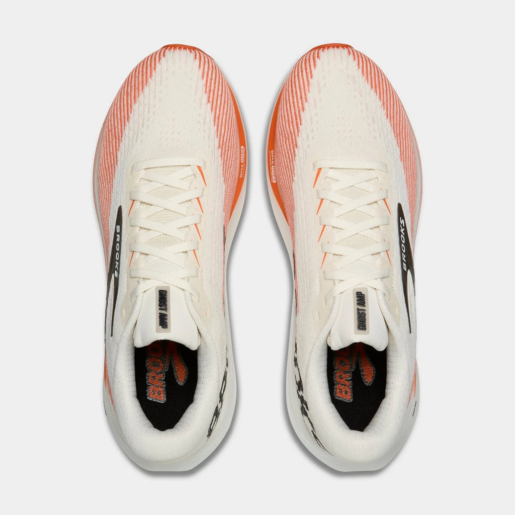 Men's Knit Road Running Shoes
