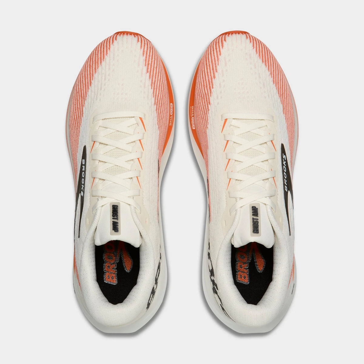 Men's Knit Road Running Shoes