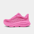 Women's Knit Cushioned Running Shoes