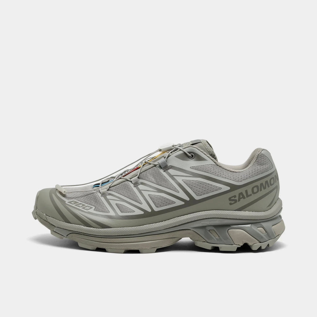 Unisex Mesh Trail-Inspired Sneakers