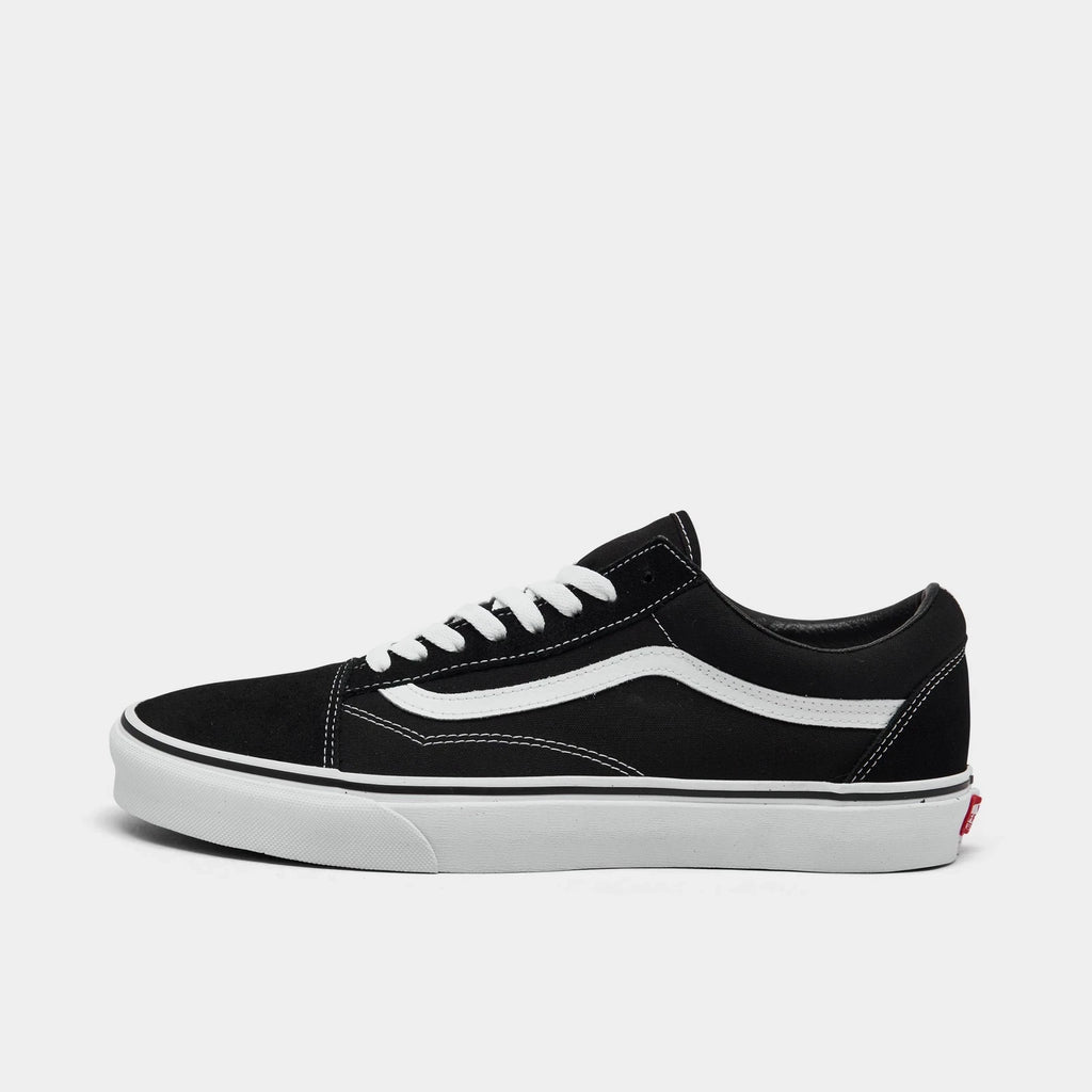 Men's Suede And Canvas Low-Top Sneaker