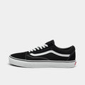 Men's Suede And Canvas Low-Top Sneaker