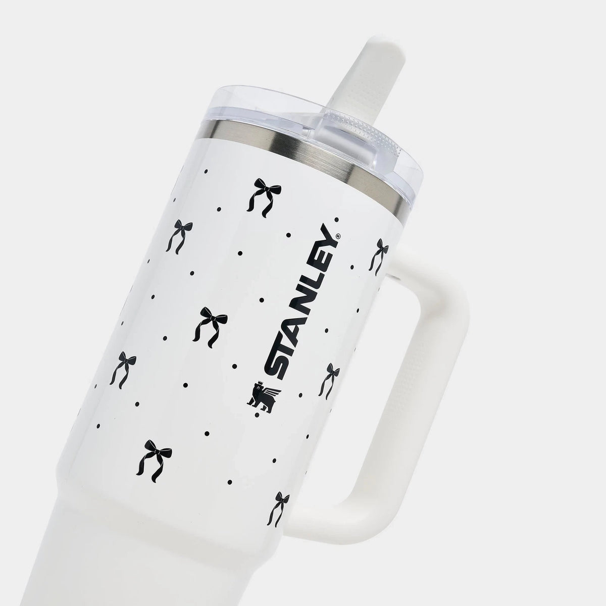 30 Oz Insulated Flip Straw Tumbler