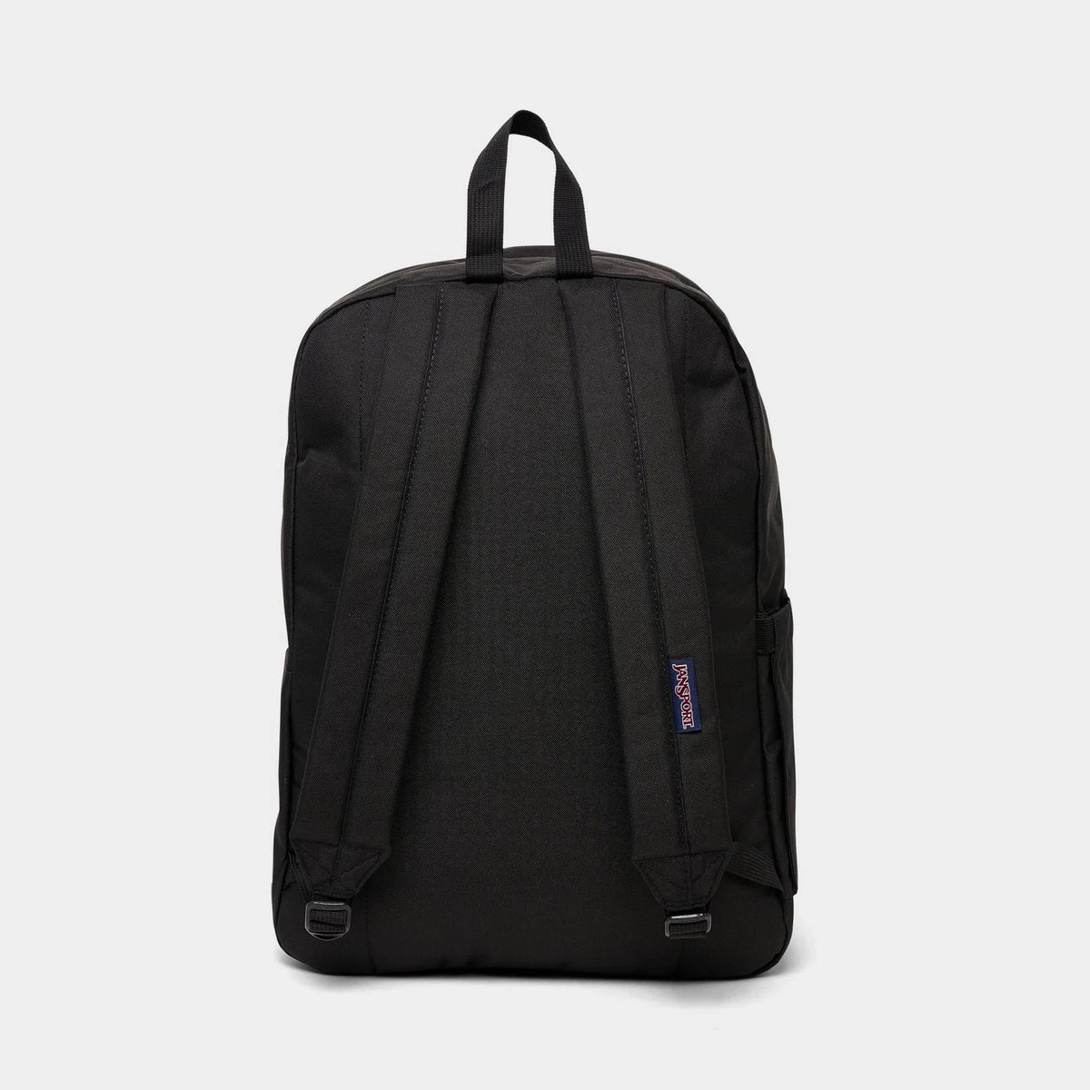 26L Laptop Backpack - Black