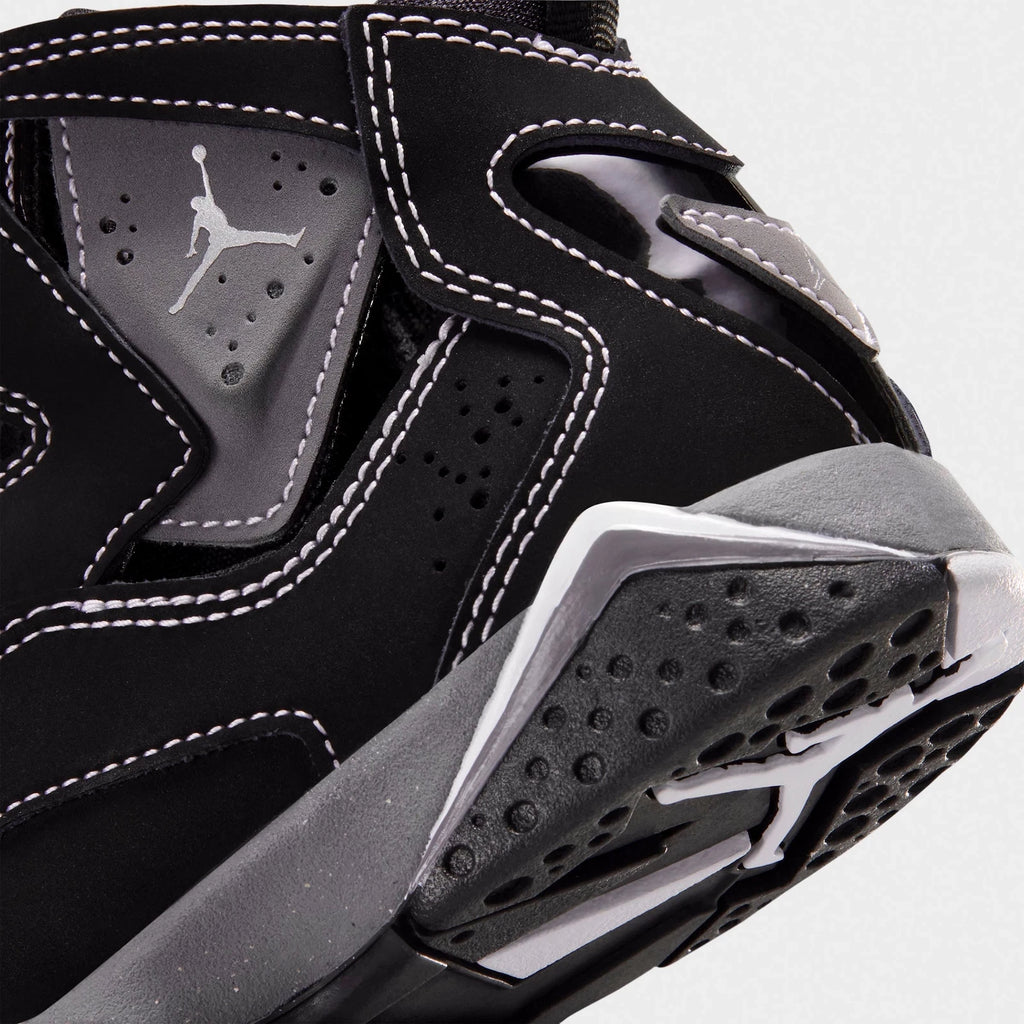 Little Kids' Nubuck Basketball Shoes
