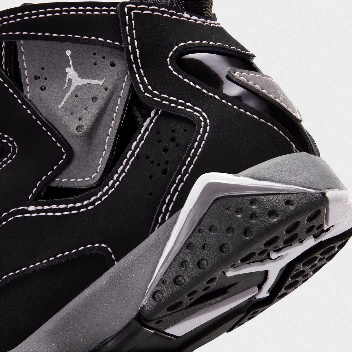 Little Kids' Nubuck Basketball Shoes