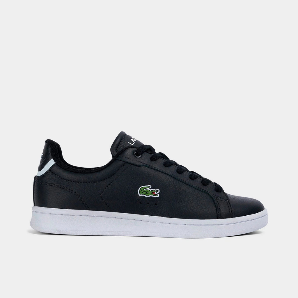 Women's Leather Court Sneaker