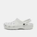 Unisex Ventilated Foam Clog - White