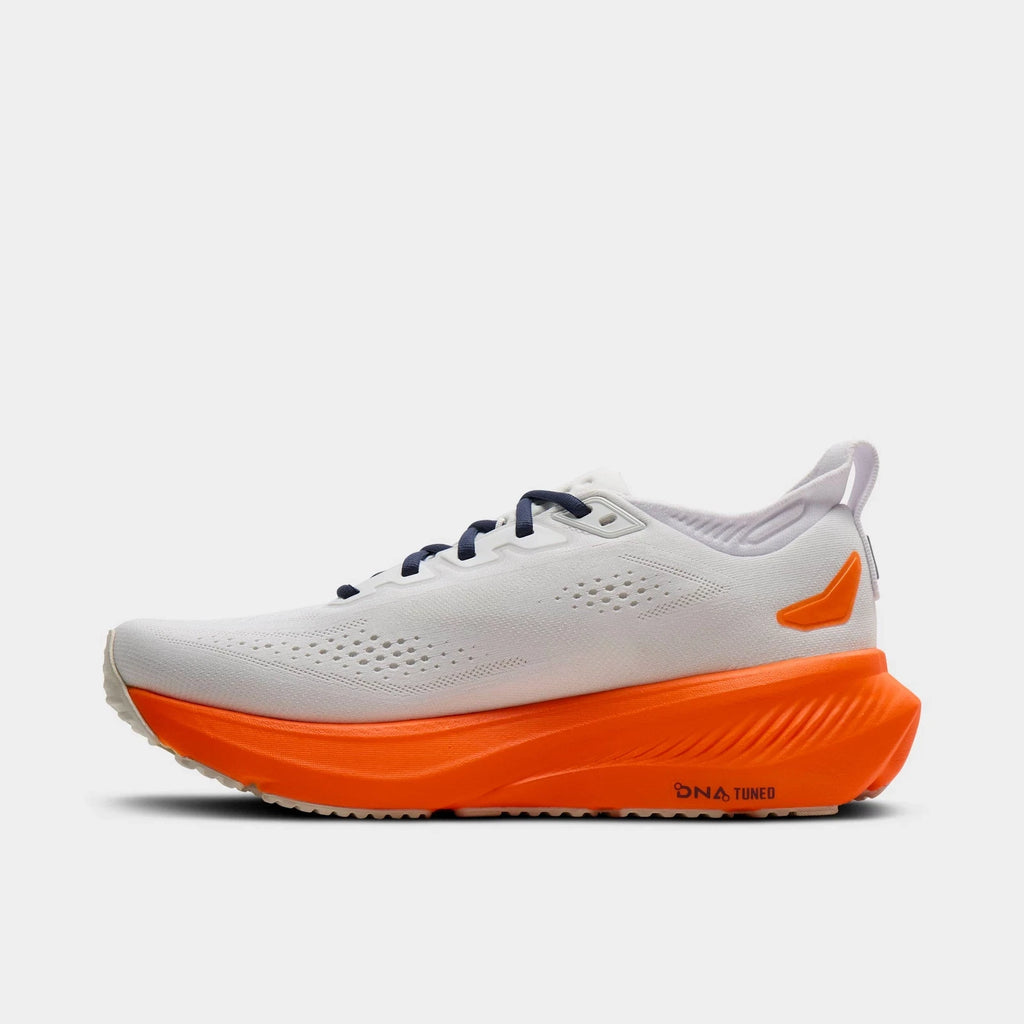 Men's Cushioned Road Running Shoes