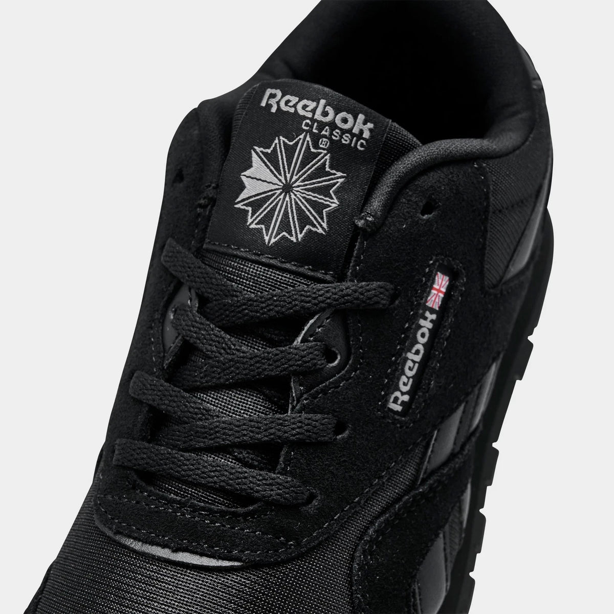 Little Kids' Nylon Casual Sneaker