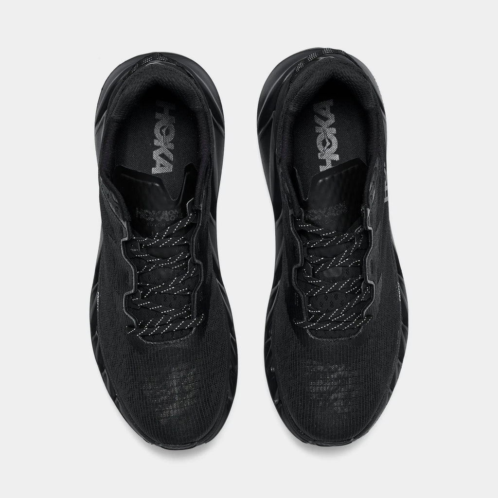 Men's Structured Mesh Running Shoes