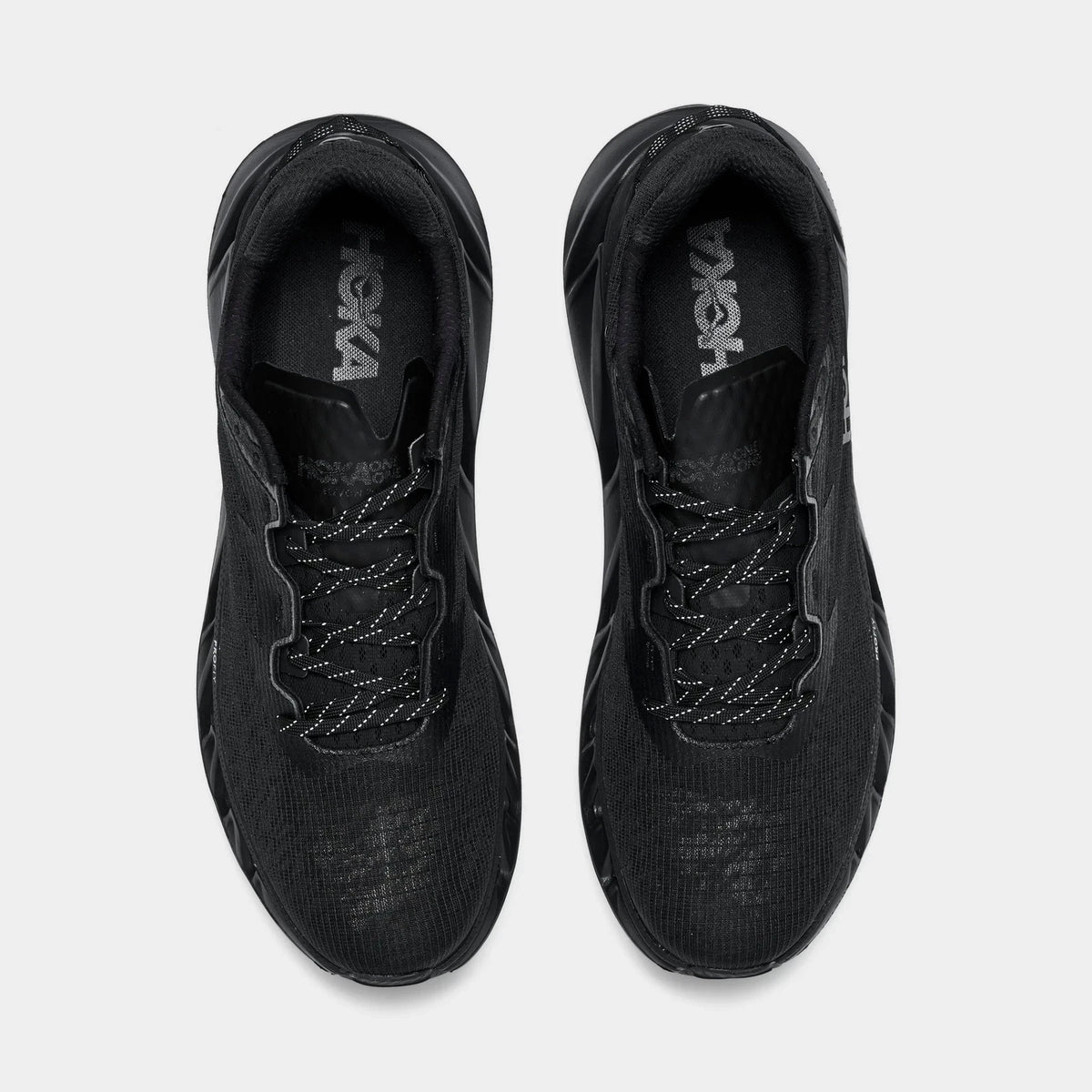 Men's Structured Mesh Running Shoes
